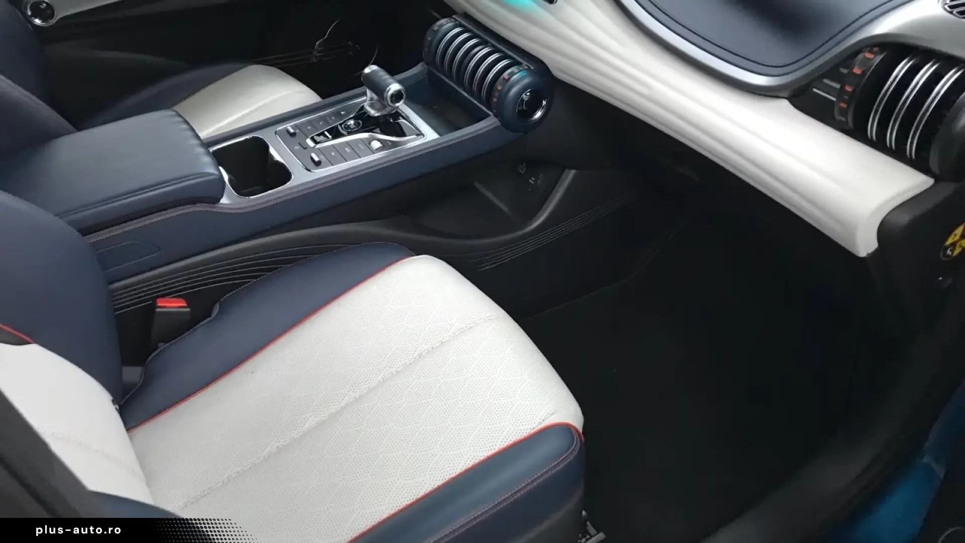 BYD ATTO 3 60 48 kWh