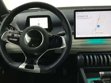 BYD ATTO 3 60 48 kWh