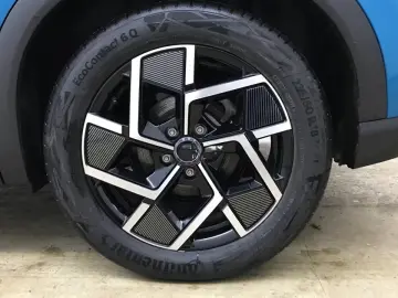 BYD ATTO 3 60 48 kWh