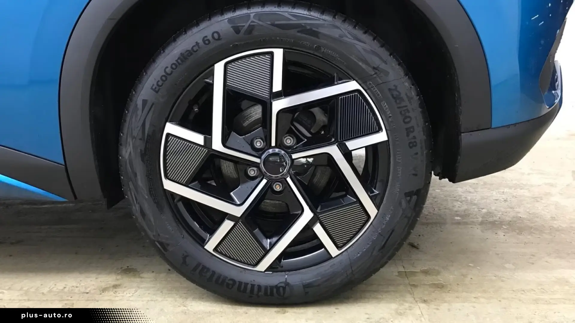 BYD ATTO 3 60 48 kWh