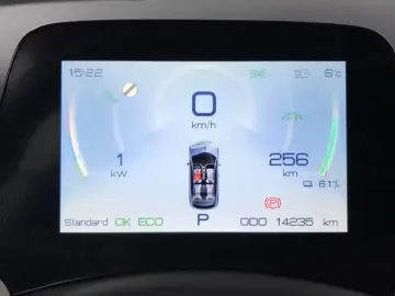 BYD ATTO 3 60 48 kWh