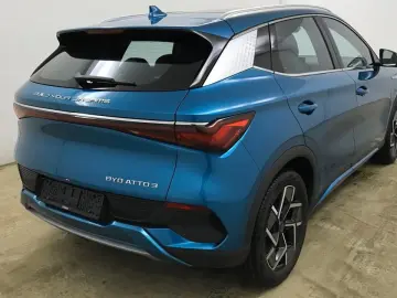BYD ATTO 3 60 48 kWh