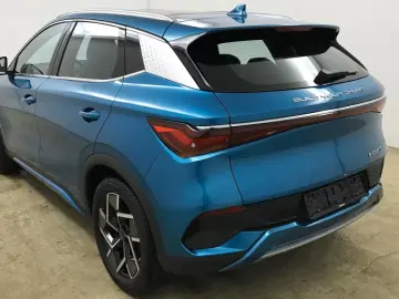 BYD ATTO 3 60 48 kWh