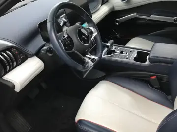 BYD ATTO 3 60 48 kWh