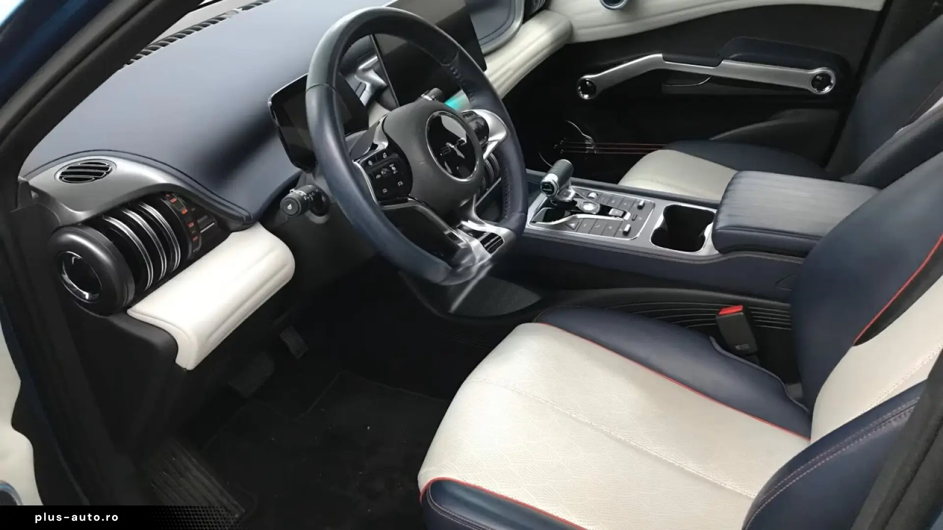 BYD ATTO 3 60 48 kWh