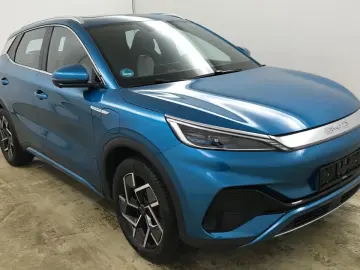 BYD ATTO 3 60 48 kWh