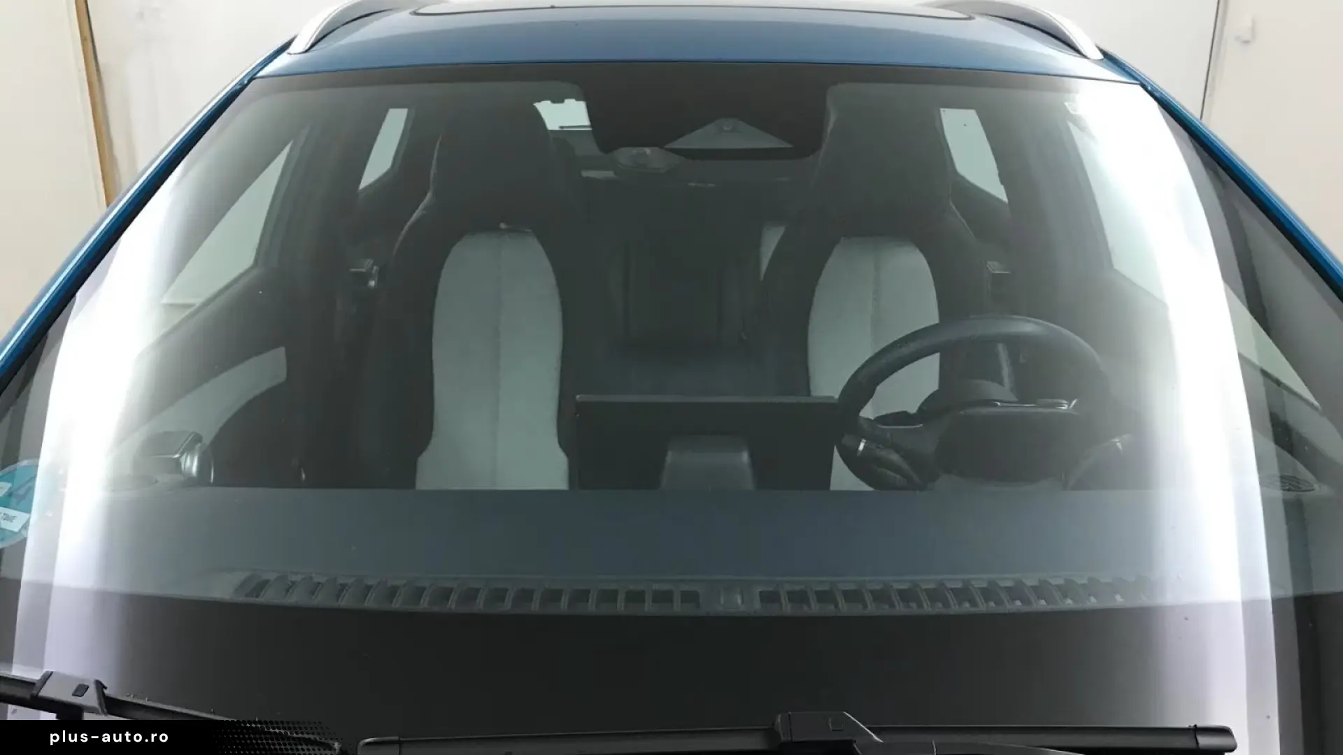 BYD ATTO 3 60 48 kWh