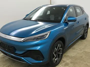 BYD ATTO 3 60 48 kWh