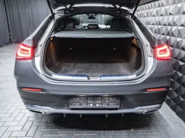 MERCEDES-BENZ GLE 400d AMG Coupé  JungeSterne Burmerster