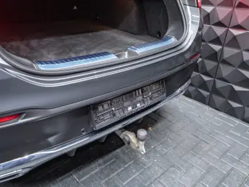 MERCEDES-BENZ GLE 400d AMG Coupé  JungeSterne Burmerster