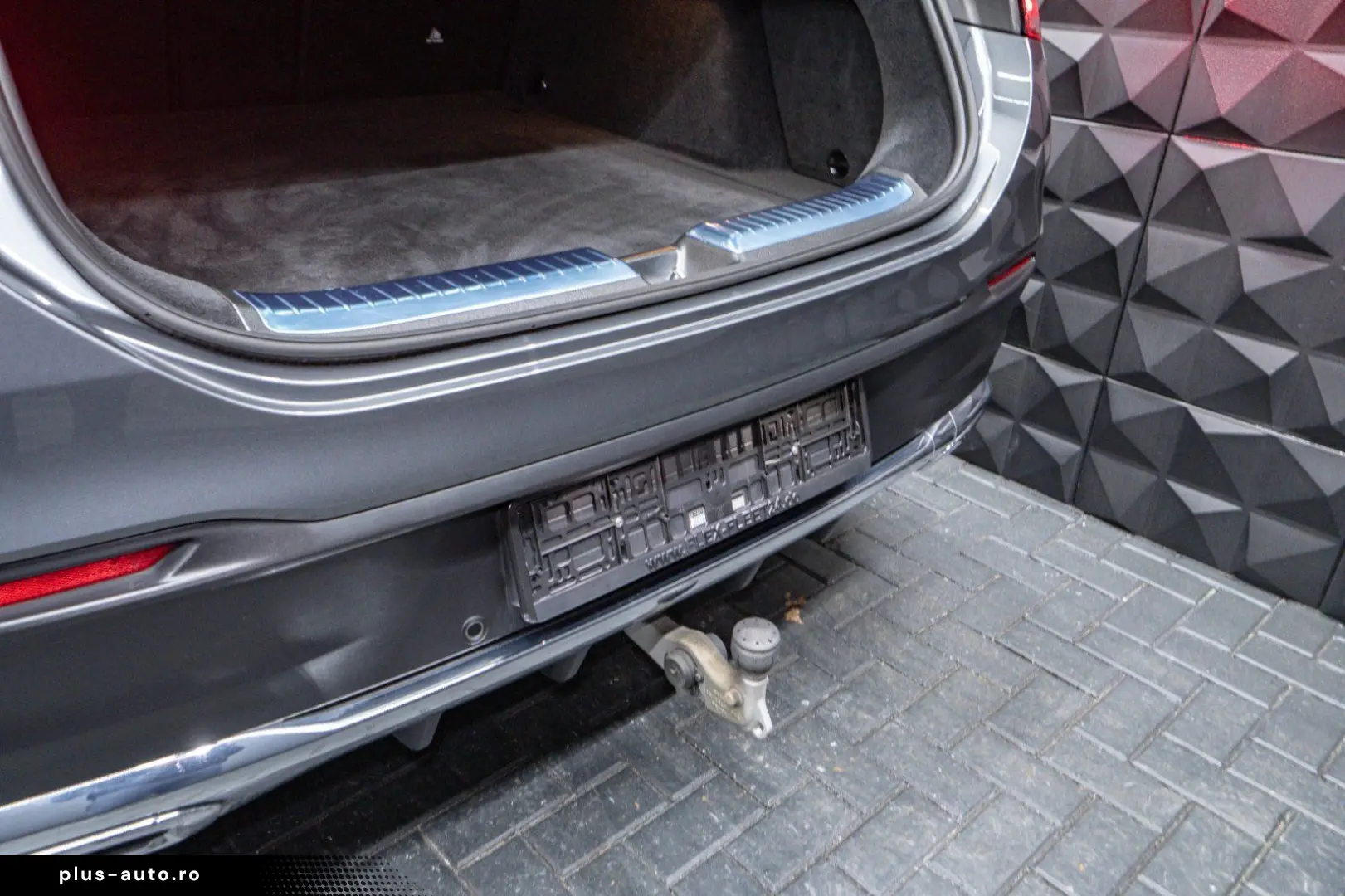 MERCEDES-BENZ GLE 400d AMG Coupé  JungeSterne Burmerster