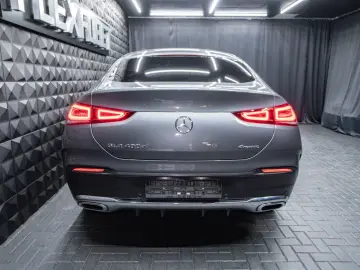 MERCEDES-BENZ GLE 400d AMG Coupé  JungeSterne Burmerster