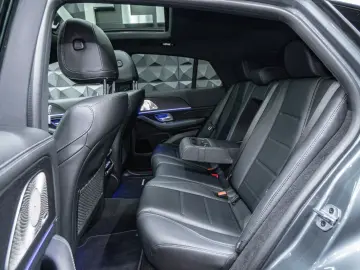 MERCEDES-BENZ GLE 400d AMG Coupé  JungeSterne Burmerster