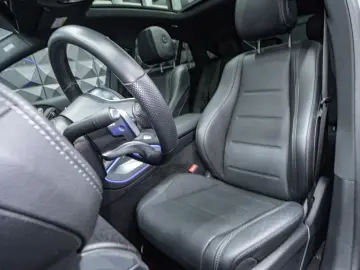 MERCEDES-BENZ GLE 400d AMG Coupé  JungeSterne Burmerster