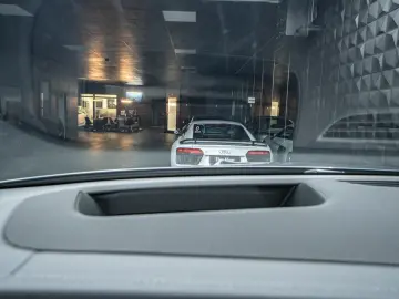 MERCEDES-BENZ GLE 400d AMG Coupé  JungeSterne Burmerster