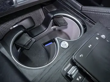 MERCEDES-BENZ GLE 400d AMG Coupé  JungeSterne Burmerster