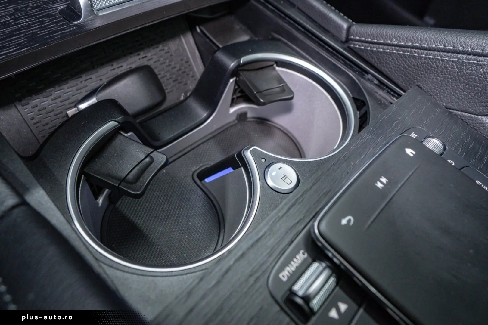 MERCEDES-BENZ GLE 400d AMG Coupé  JungeSterne Burmerster