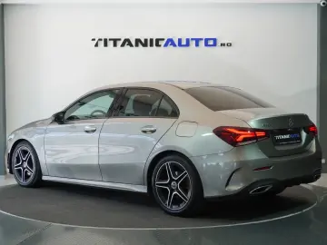 Mercedes-Benz A-180 Gen-W177-V177-2018
