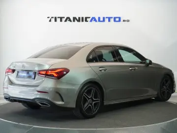 Mercedes-Benz A-180 Gen-W177-V177-2018