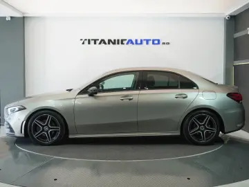 Mercedes-Benz A-180 Gen-W177-V177-2018