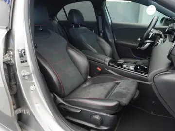 Mercedes-Benz A-180 Gen-W177-V177-2018