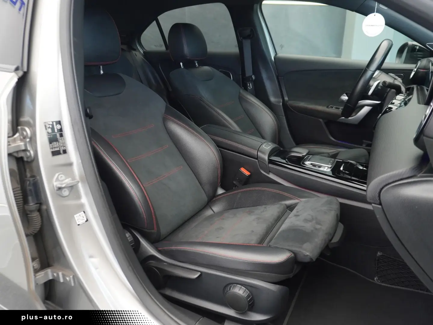 Mercedes-Benz A-180 Gen-W177-V177-2018