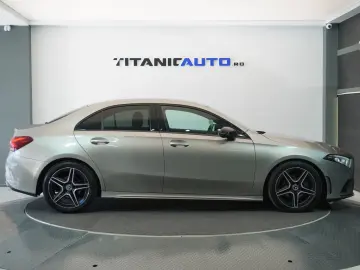 Mercedes-Benz A-180 Gen-W177-V177-2018