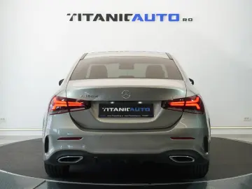 Mercedes-Benz A-180 Gen-W177-V177-2018