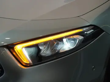 Mercedes-Benz A-180 Gen-W177-V177-2018