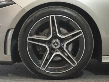 Mercedes-Benz A-180 Gen-W177-V177-2018