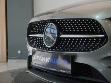 Mercedes-Benz A-180 Gen-W177-V177-2018