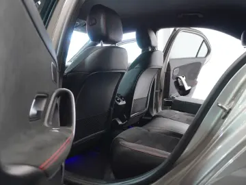 Mercedes-Benz A-180 Gen-W177-V177-2018