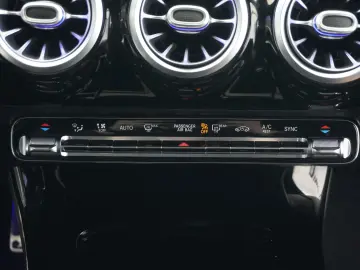 Mercedes-Benz A-180 Gen-W177-V177-2018