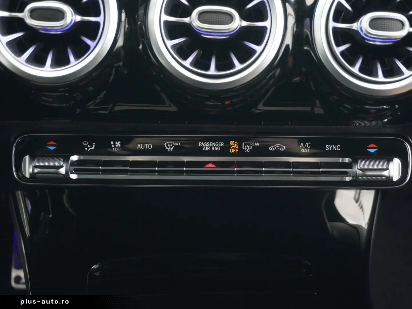 Mercedes-Benz A-180 Gen-W177-V177-2018