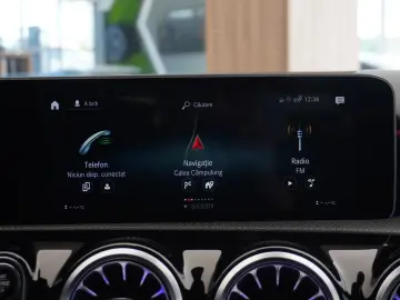 Mercedes-Benz A-180 Gen-W177-V177-2018