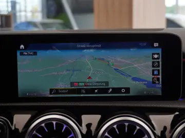 Mercedes-Benz A-180 Gen-W177-V177-2018