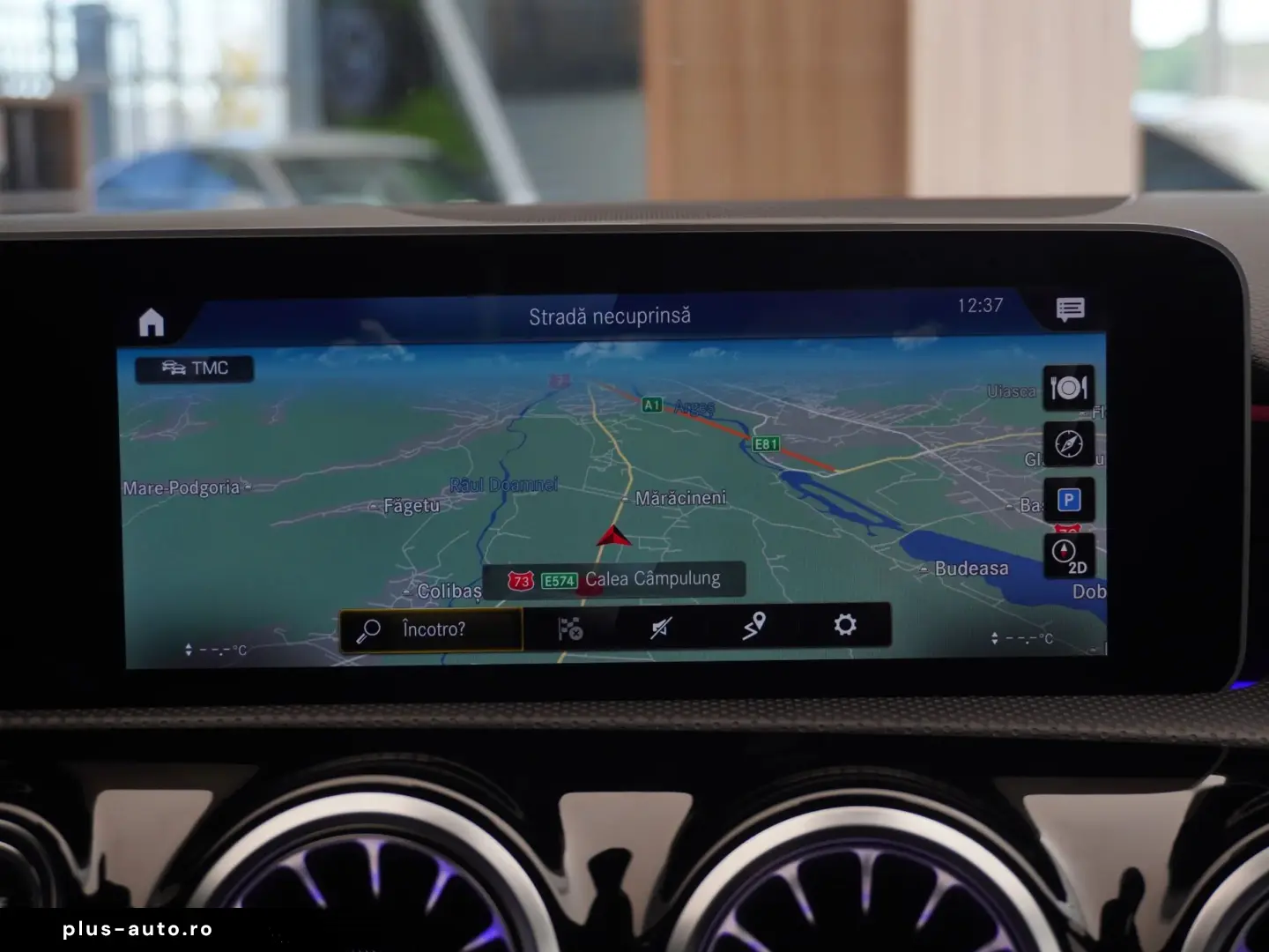 Mercedes-Benz A-180 Gen-W177-V177-2018