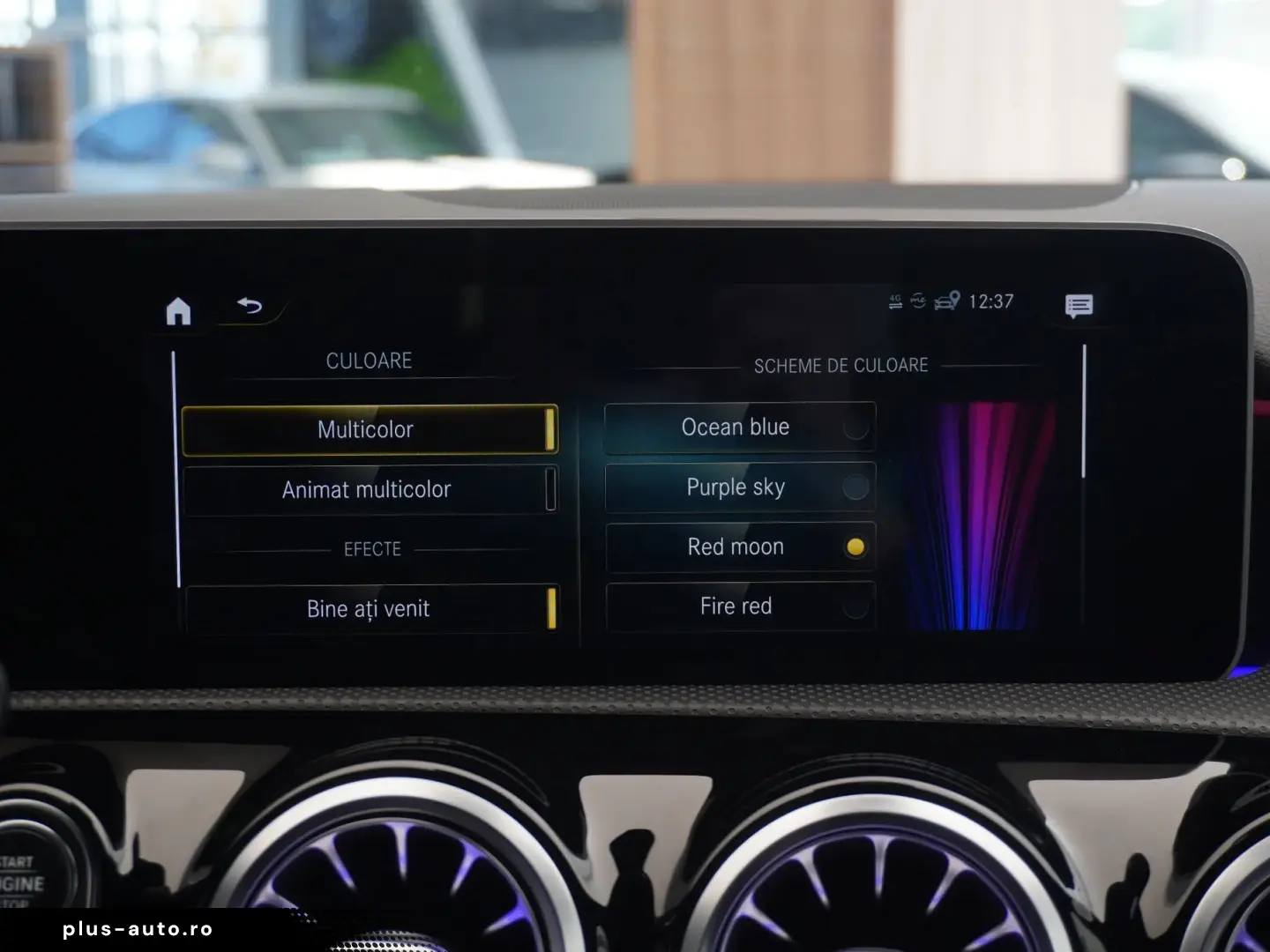 Mercedes-Benz A-180 Gen-W177-V177-2018