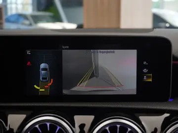 Mercedes-Benz A-180 Gen-W177-V177-2018