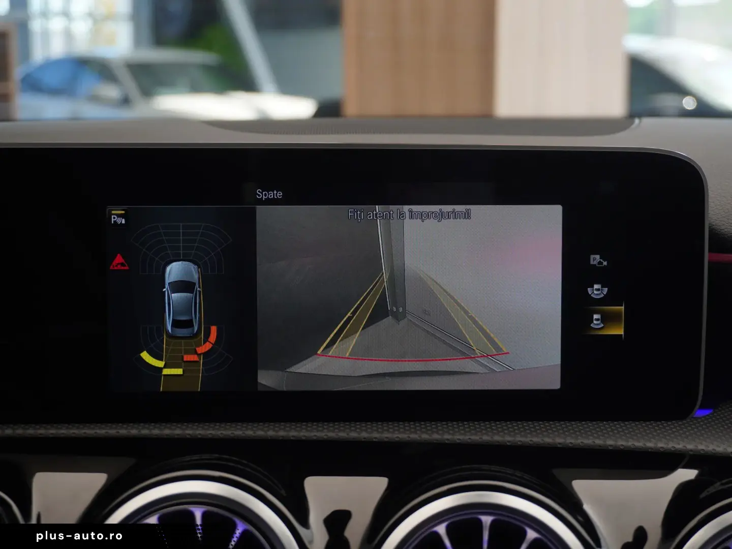 Mercedes-Benz A-180 Gen-W177-V177-2018