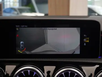 Mercedes-Benz A-180 Gen-W177-V177-2018