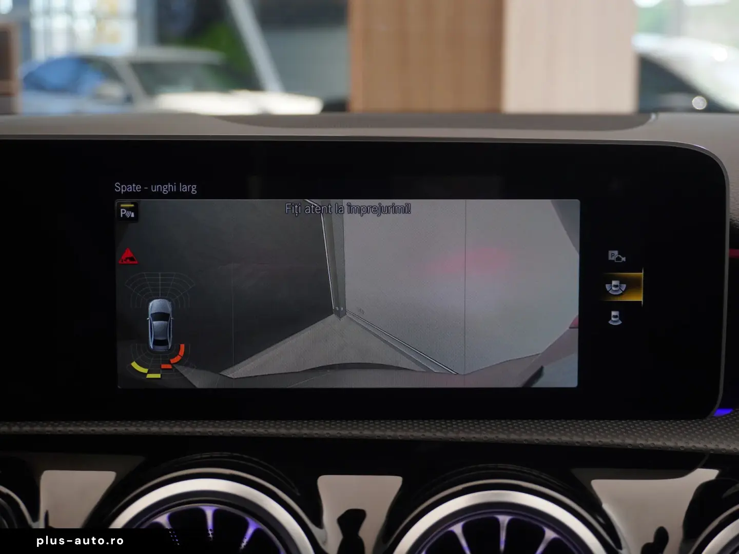 Mercedes-Benz A-180 Gen-W177-V177-2018