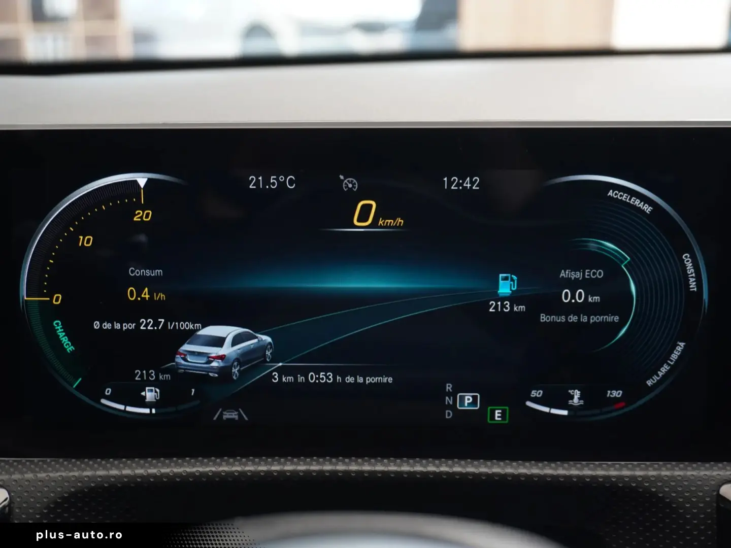 Mercedes-Benz A-180 Gen-W177-V177-2018