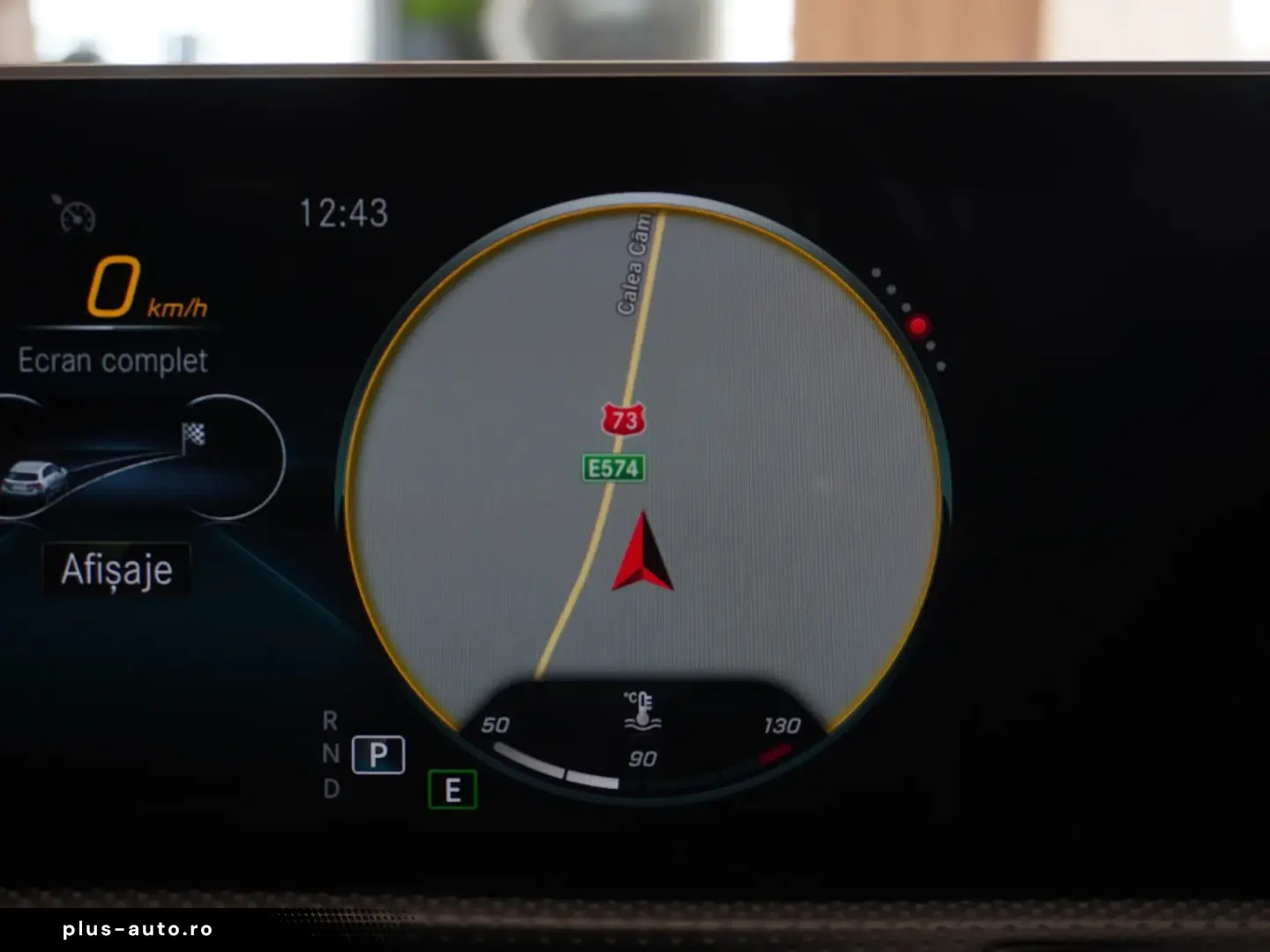 Mercedes-Benz A-180 Gen-W177-V177-2018