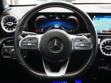 Mercedes-Benz A-180 Gen-W177-V177-2018