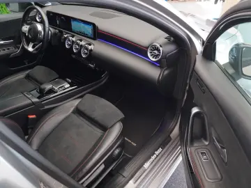 Mercedes-Benz A-180 Gen-W177-V177-2018