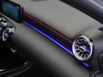 Mercedes-Benz A-180 Gen-W177-V177-2018