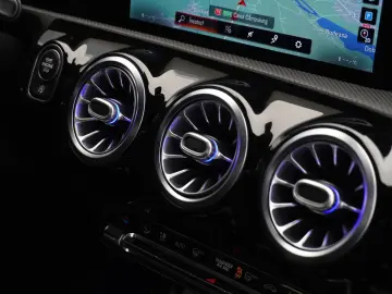 Mercedes-Benz A-180 Gen-W177-V177-2018