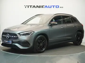 Mercedes-Benz Gla Gen-H247-2019