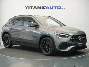 Mercedes-Benz Gla Gen-H247-2019